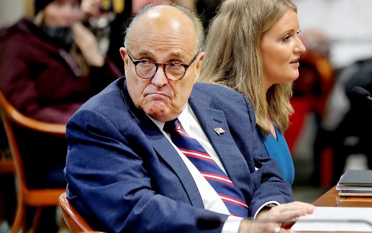 What is Rudy Giuliani's Net Worth? Find all the Details Here